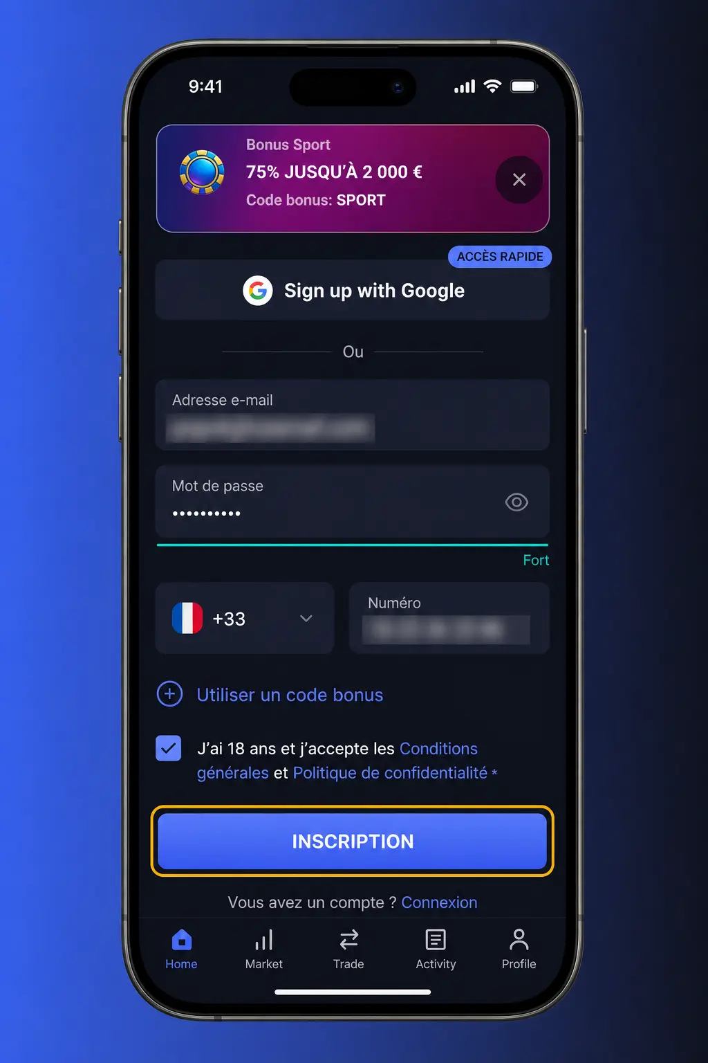 Guide d’utilisation d’un bonus SpinAura en France avec étapes de réclamation, paiement et solde promotionnel
